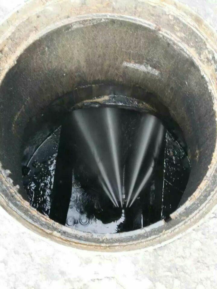 古塔市政管道清洗-排污管道清洗