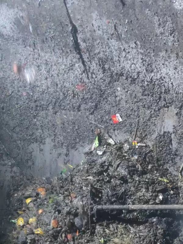 古塔管道结垢危害和原因
